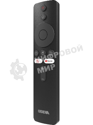 Смарт ТВ приставка Cadena PRO S CSB-235