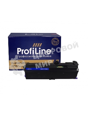 Картридж ProfiLine PL-SP4520 для принтеров Ricoh Aficio SP4520 Type MP401 (841887) 10400 копий