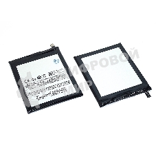 Аккумуляторная батарея BA711 для Meizu M6