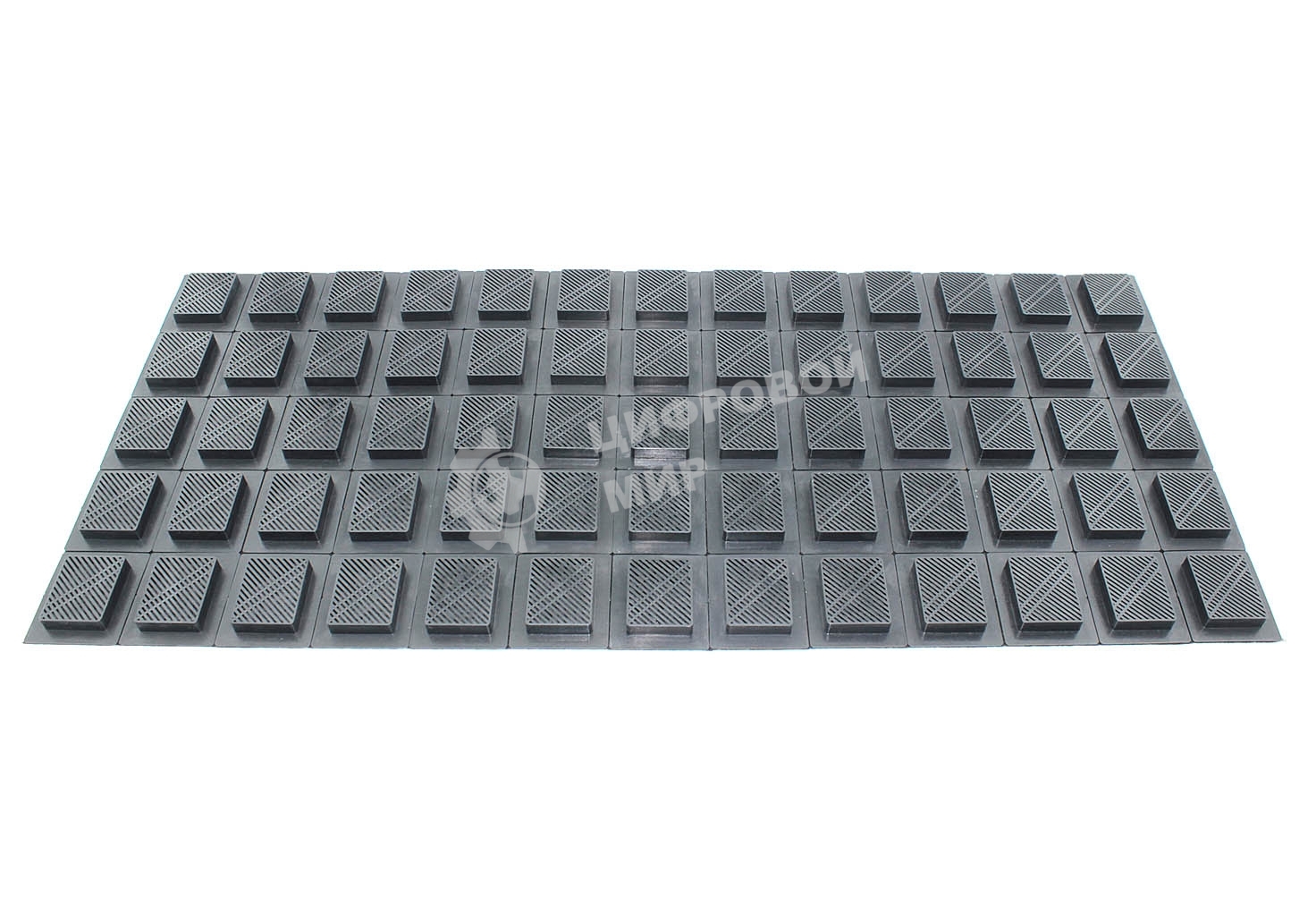 Угольный фильтр для вытяжек Krona STELLA 90 (1 шт.)