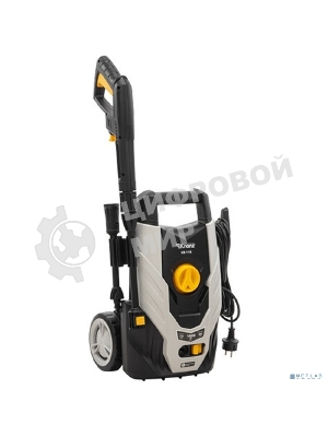 Мойка высокого давления Kranz KR-110