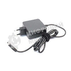 Блок питания (сетевой адаптер) для ноутбуков Lenovo 5V 4A 3.5x1.35мм (wall type) OEM