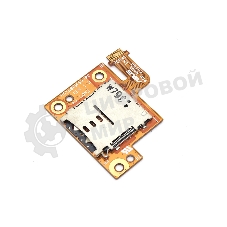 Шлейф SD-карты для Asus Z500M