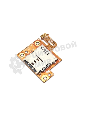 Шлейф SD-карты для Asus Z500M