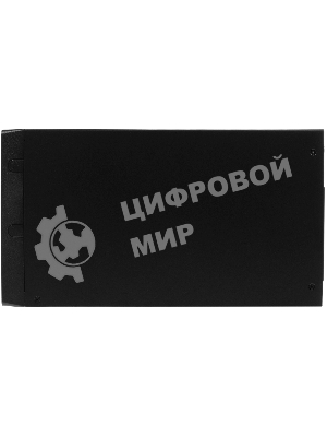 Источник бесперебойного питания Ippon Innova TbE 1000 900Вт 1000ВА черный