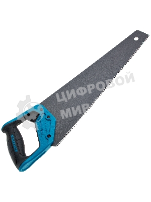 Ножовка по дереву 