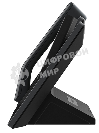 Телефон IP Fanvil DB20-H черный