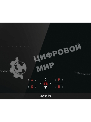 Индукционная варочная панель Gorenje GI6421BC