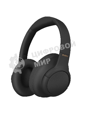 Беспроводные/проводные наушники Sven AP-B800MV черный, полноразмерные, Bluetooth + Jack 3.5 мм, складная конструкция, до 15 ч