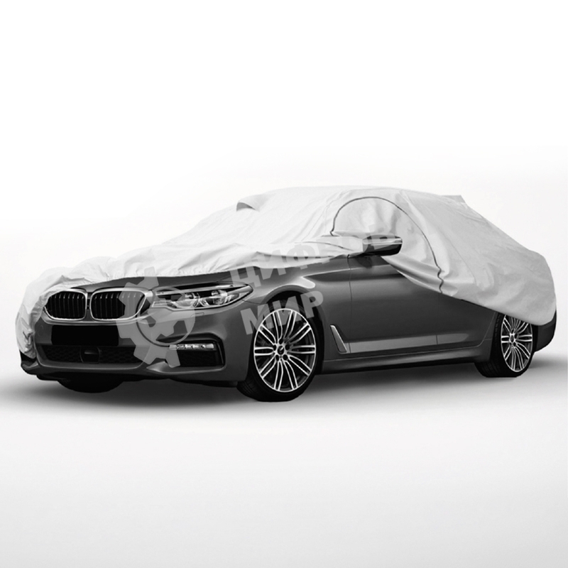 Чехол-тент на автомобиль Rexant размер L