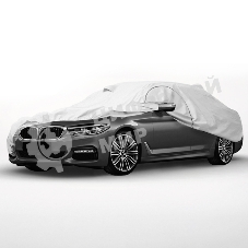 Чехол-тент на автомобиль Rexant размер L