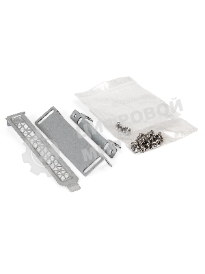 Серверный корпус ExeGate Pro 1U250-11 (RM 19