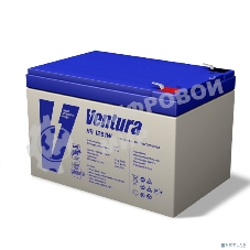 Аккумулятор Ventura HR1251W 12V 12Ah