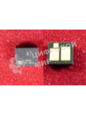 Чип ELP Imaging для Canon i-SENSYS LBP112/LBP113w/MF112/MF113w (047) черный, 1.6K (2164C002)