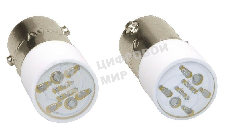 Матрица светодиодная зел. 24В IEK BMS10-024-K06