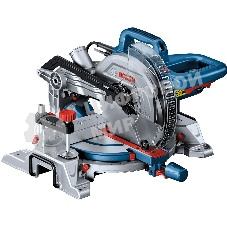 Торцовочная пила Bosch GCM 216