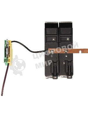 Грозозащита Osnovo SP-IP/1000D