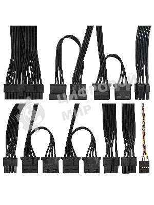 Серверная платформа ExeGate EX292412RUS Pro 2U550-HS08 RM 19