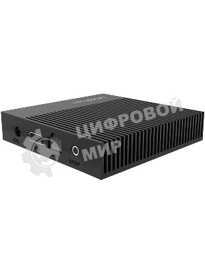 Медиаплеер Hyundai H-DMP103 64Gb