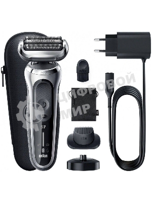 Электробритва Braun 71-S4200cs