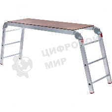 Рабочие подмости, 3х6х3 Россия