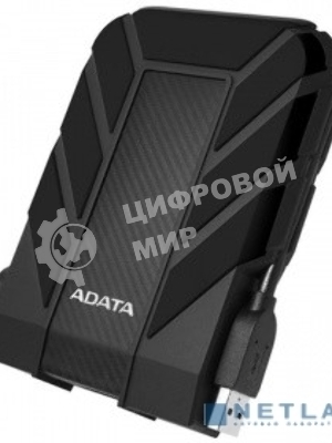 Внешний HDD 2.5