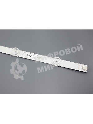 Светодиодная подсветка 4300LED_SLIM_A_TYPE_REV01_20150105