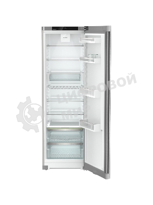 Холодильный Liebherr SRsdd 5220-22 001 серебристый однокамерный 398л