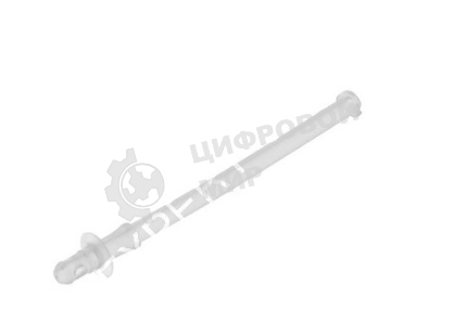 Трубка молочника Delonghi ECAM 510.55, 650.xx, 370.85