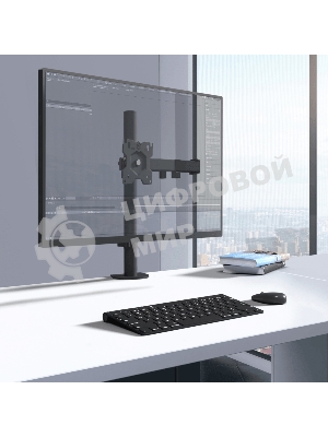 Кронштейн ONKRON D121E для монитора 13