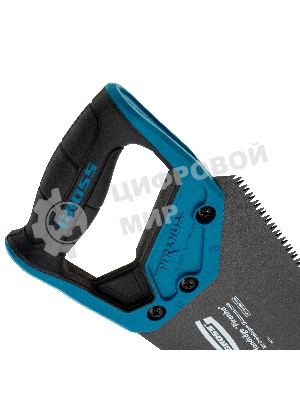 Ножовка по дереву 