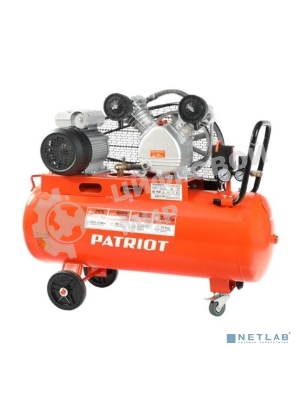 Компрессор Patriot PTR 80-450A 525306312