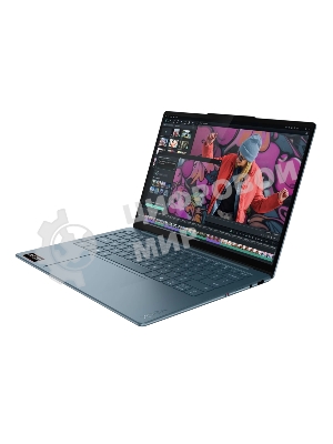 Ноутбук Lenovo Yoga Slim 7 14AKP10 14