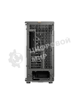 Компьютерный корпус без блока питания Fractal Design North XL, Full-Tower, 3x140мм, 2xUSB-A 3.2 + 1xUSB 3.2 Type-C E-ATX, ATX, mATX, mITX Wood panel, Chalk белый