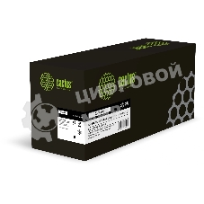 Картридж лазерный Cactus CS-TK5390K черный (13000 стр.) для Kyocera ECOSYS PA4500cx с чипом