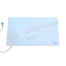 Обогреватель инфракрасный HINTEK IW-07, белый, 700 Вт, 7 м2 04.07.01.214383