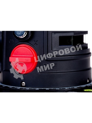 Уровень ADA PROLINER 4V дальность20(70)м точность0.2мм/м лазер2 кейс