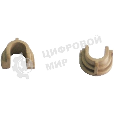 Комплект бушингов CET CET3789R (BSH-P1505) для HP LJ P1505/P1102/M125/M201 резинового вала (упак.:2шт)