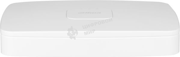 Видеорегистратор Dahua DH-XVR5108C-I3