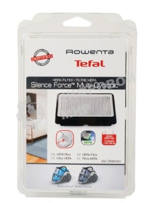 Фильтр HEPA Rowenta ZR902501