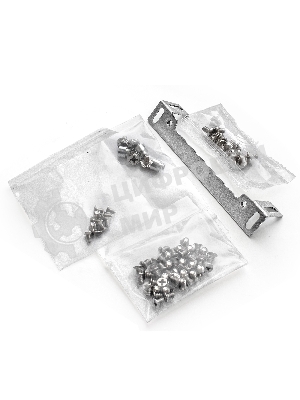 Серверная платформа ExeGate EX292412RUS Pro 2U550-HS08 RM 19