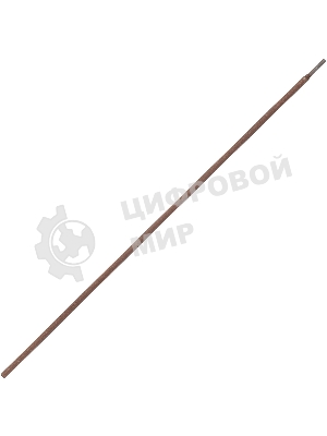 Электроды сварочные PATRIOT, марка ЭР 46, диам. 4,0 мм, длина 450 мм, уп. 1 кг