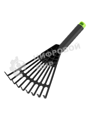 Грабли веерные пластиковые Palisad, Nylon