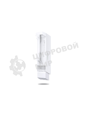 Точка доступа TP-Link SMB CPE210 Outdoor 2.4GHz 300Mbps High power Wireless Access Point WISP Client Router