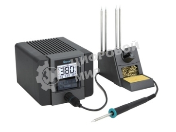 Паяльная станция Quick TS1200D 120W
