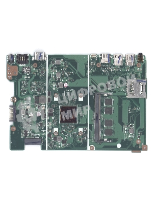 Материнская плата для Asus X441BA 4G/A4-9125 90NB0I00-R00061