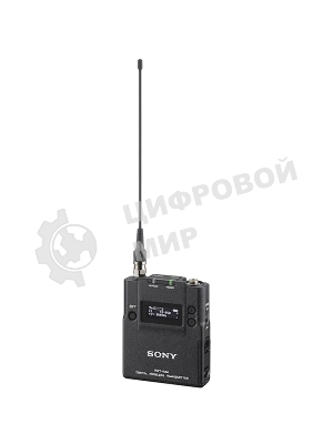 Передатчик поясной стандартный, разъем LEMO3