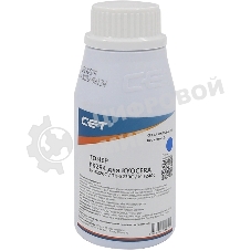 Тонер для Kyocera ECOSYS M5521cdn/M5526cdw/P5021cdn/P5026cd Cyan (PK294) 50г/бут. (TK-5220C/TK-5230C/TK-5240C) Japan CET