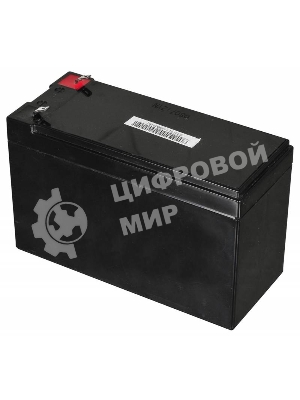 Батарея для ИБП Ippon IP12-7 12В 7А·ч