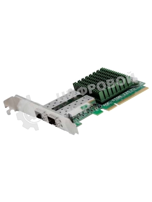 Контроллер Supermicro AOC-STGN-I2S